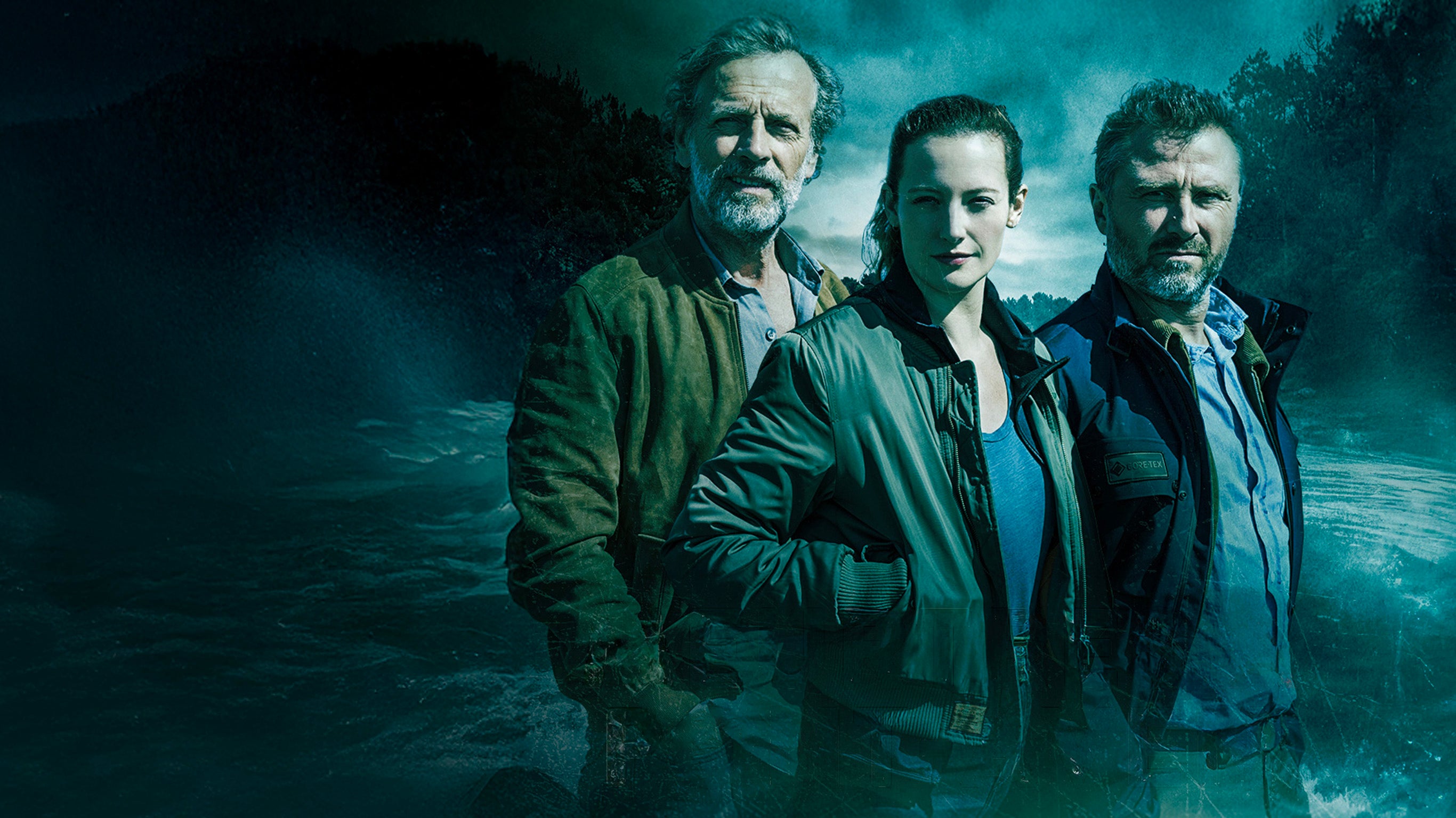 Meurtres à Pont-Aven