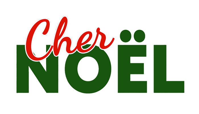 Cher Noël