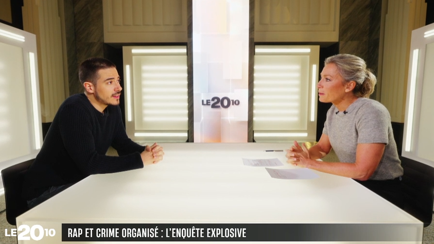 Le débrief du 02/11/2025 avec Paul Deutschmann