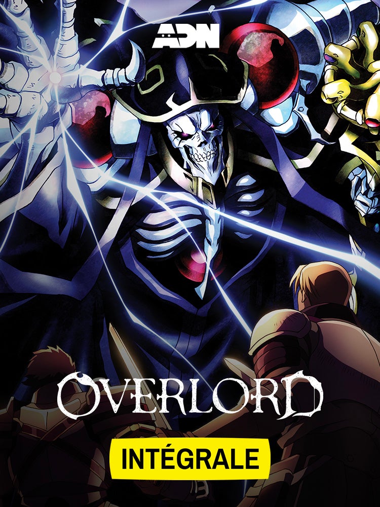 Overlord