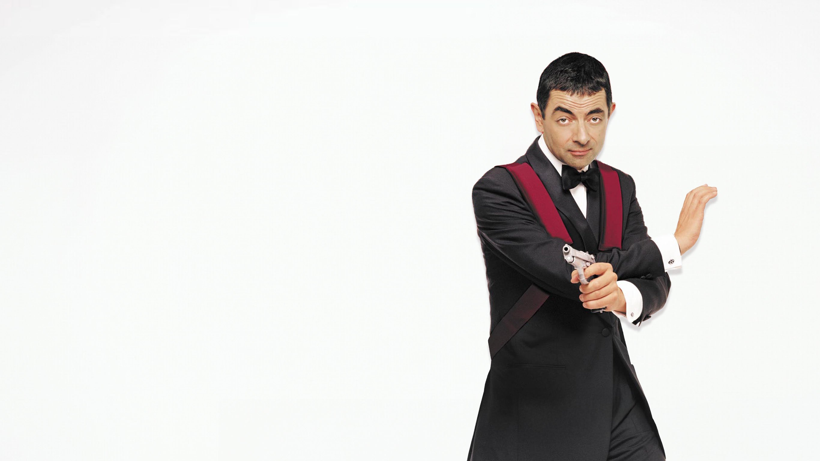 Johnny English