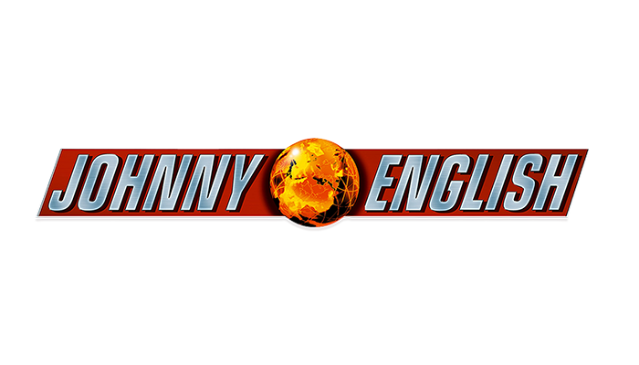 Johnny English