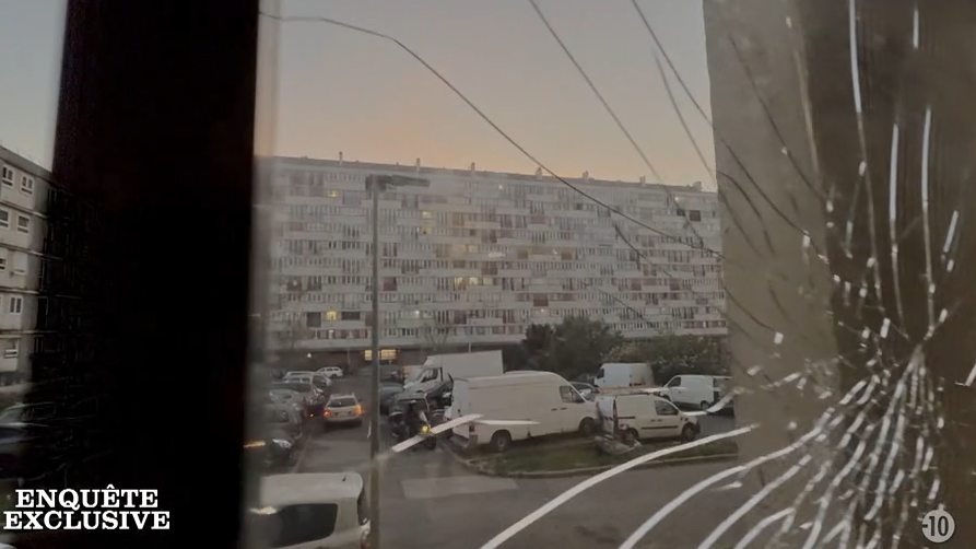 BAC du 93, la guerre aux narcotrafiquants est déclarée