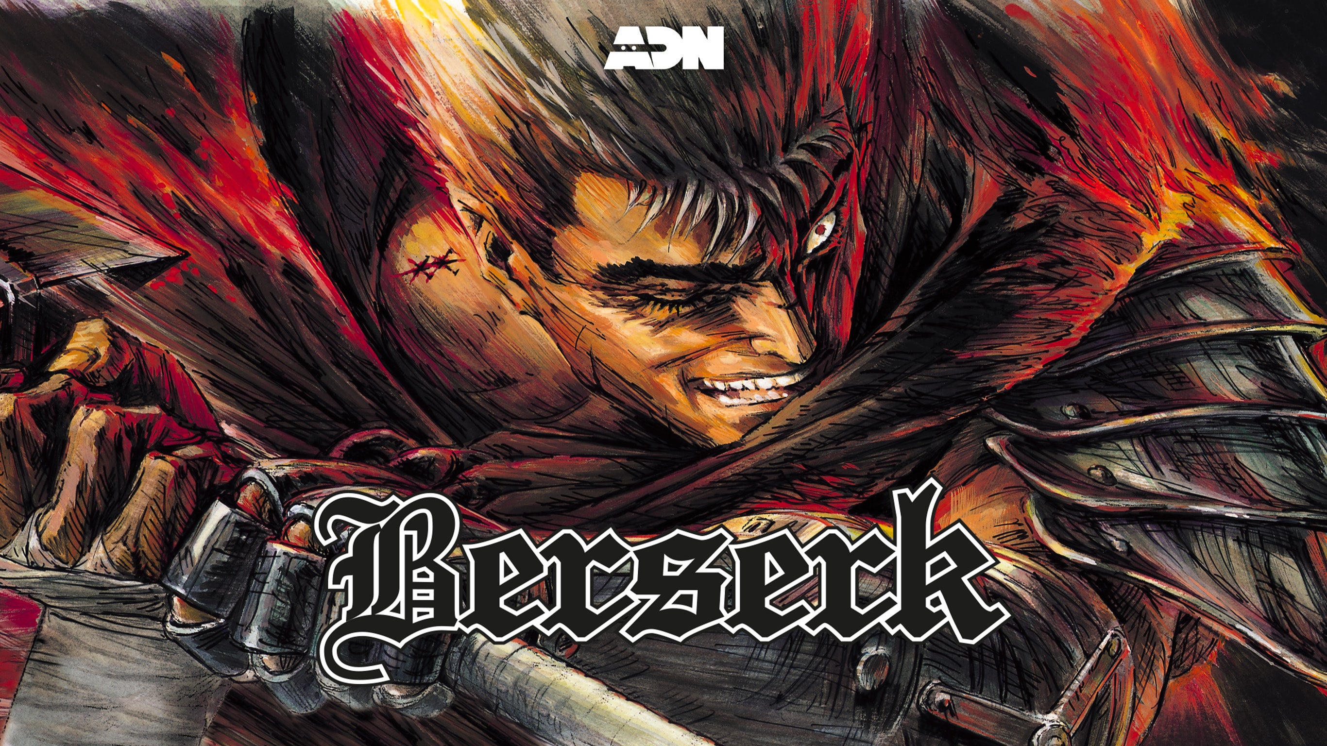 Berserk