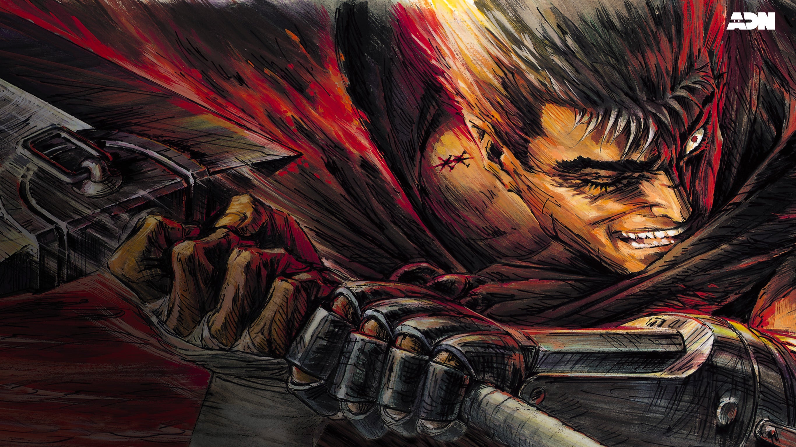 Berserk