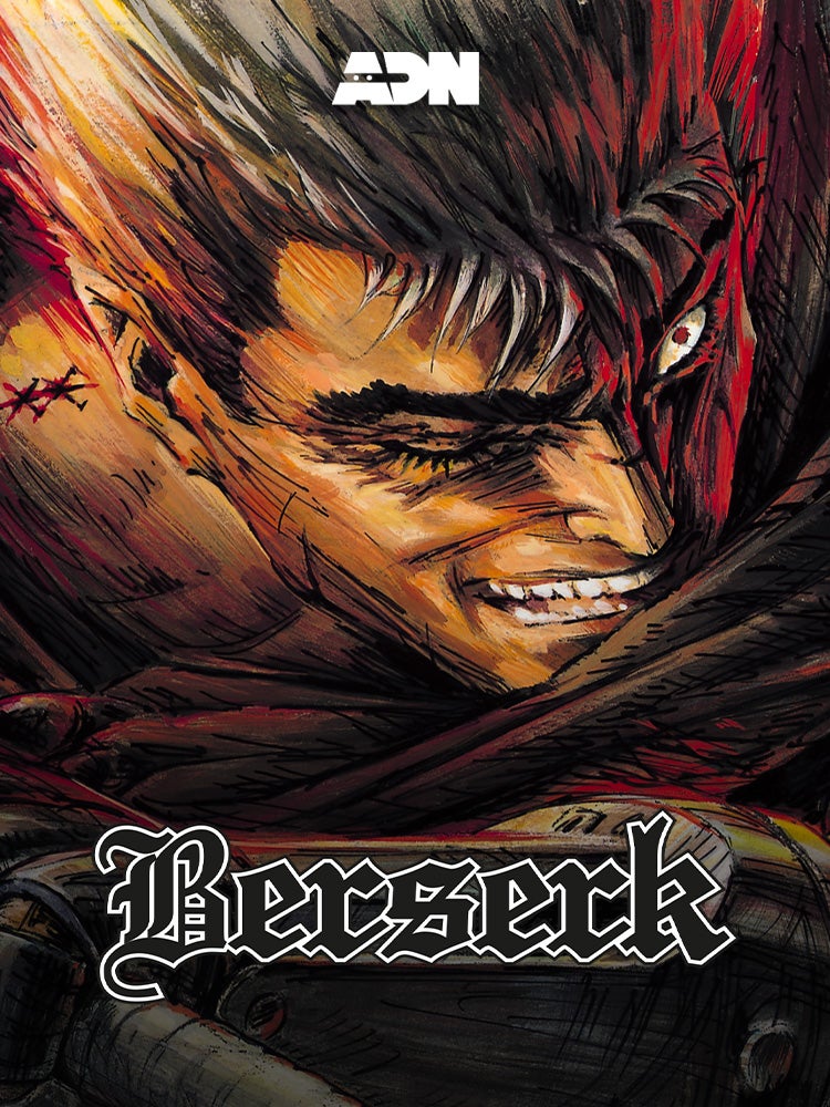 Berserk