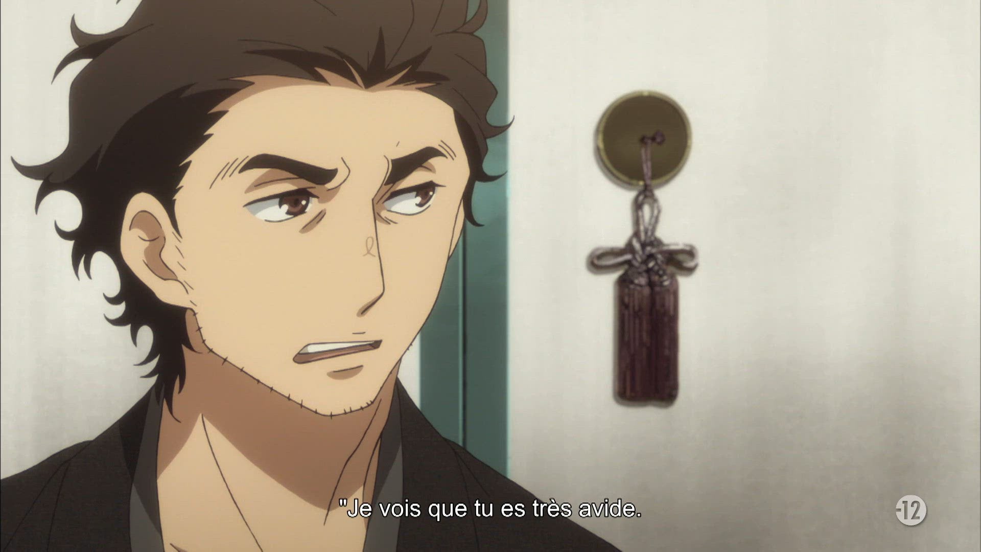 S1 E4 - Quatrième acte