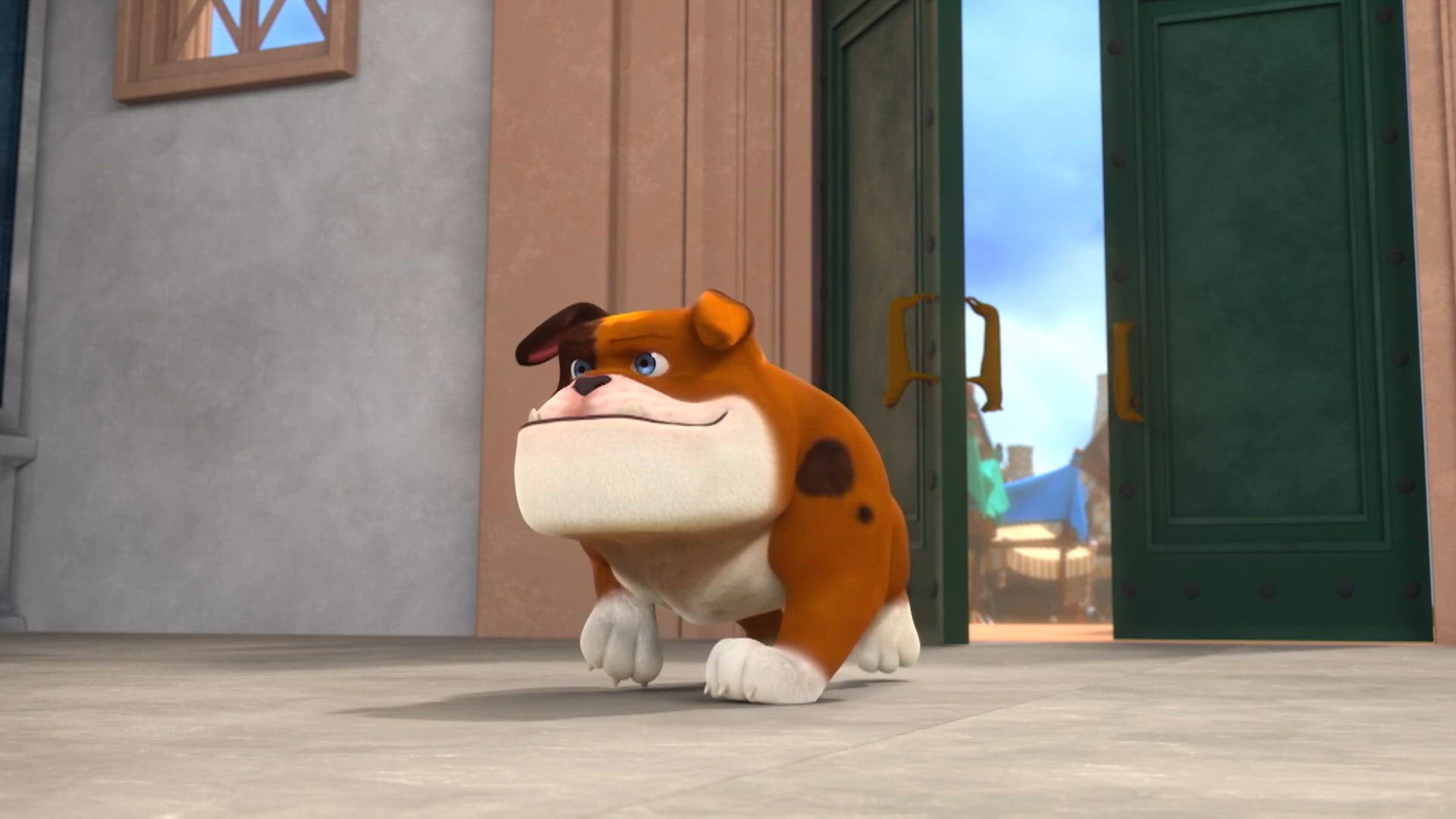 Padgachix en roue libre