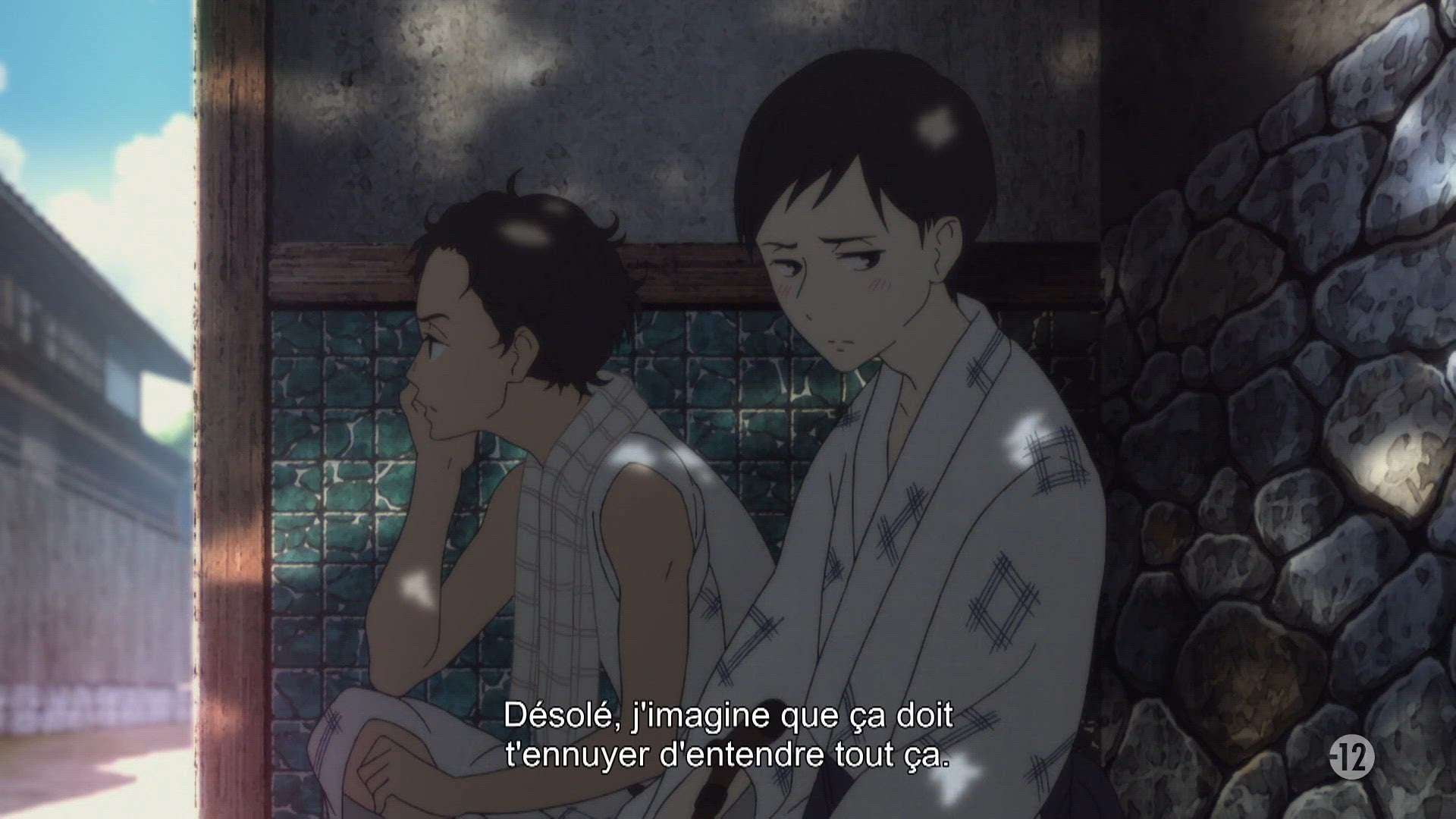 S1 E2 - Deuxième acte