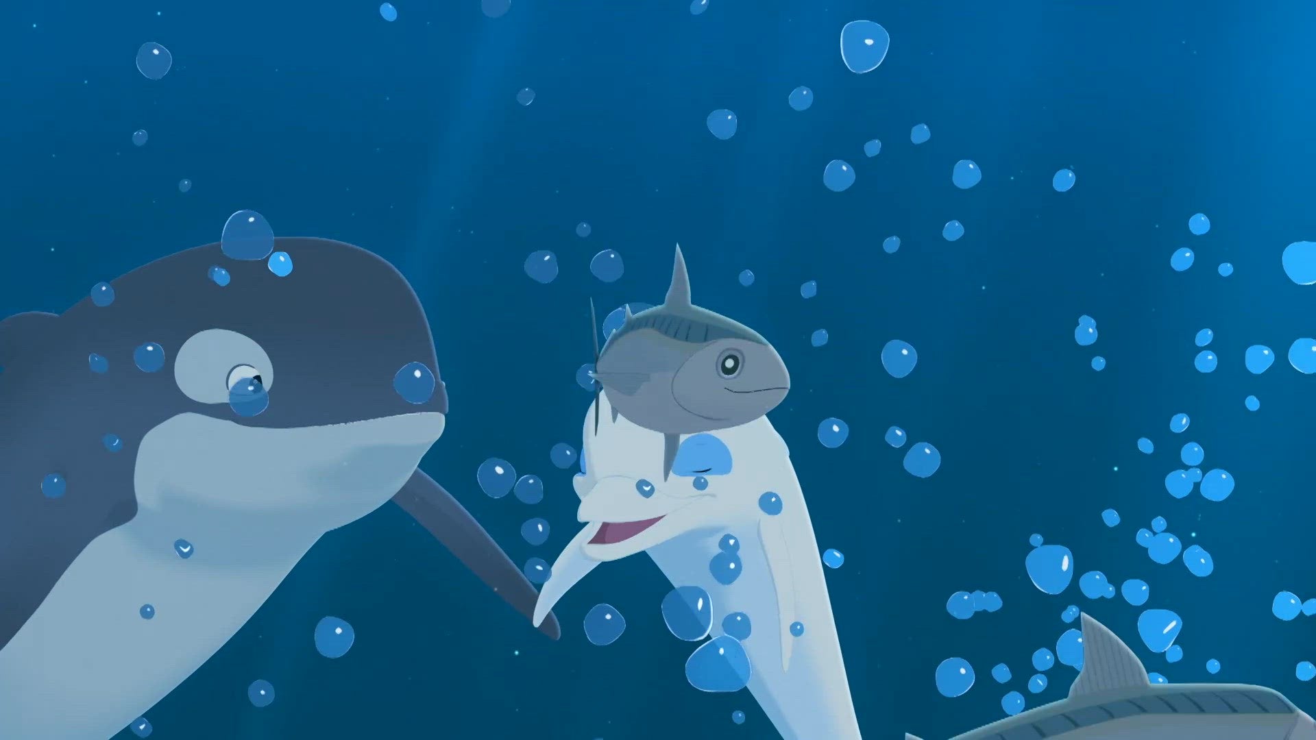 2. évad 2. rész | Mentsük meg Billyt