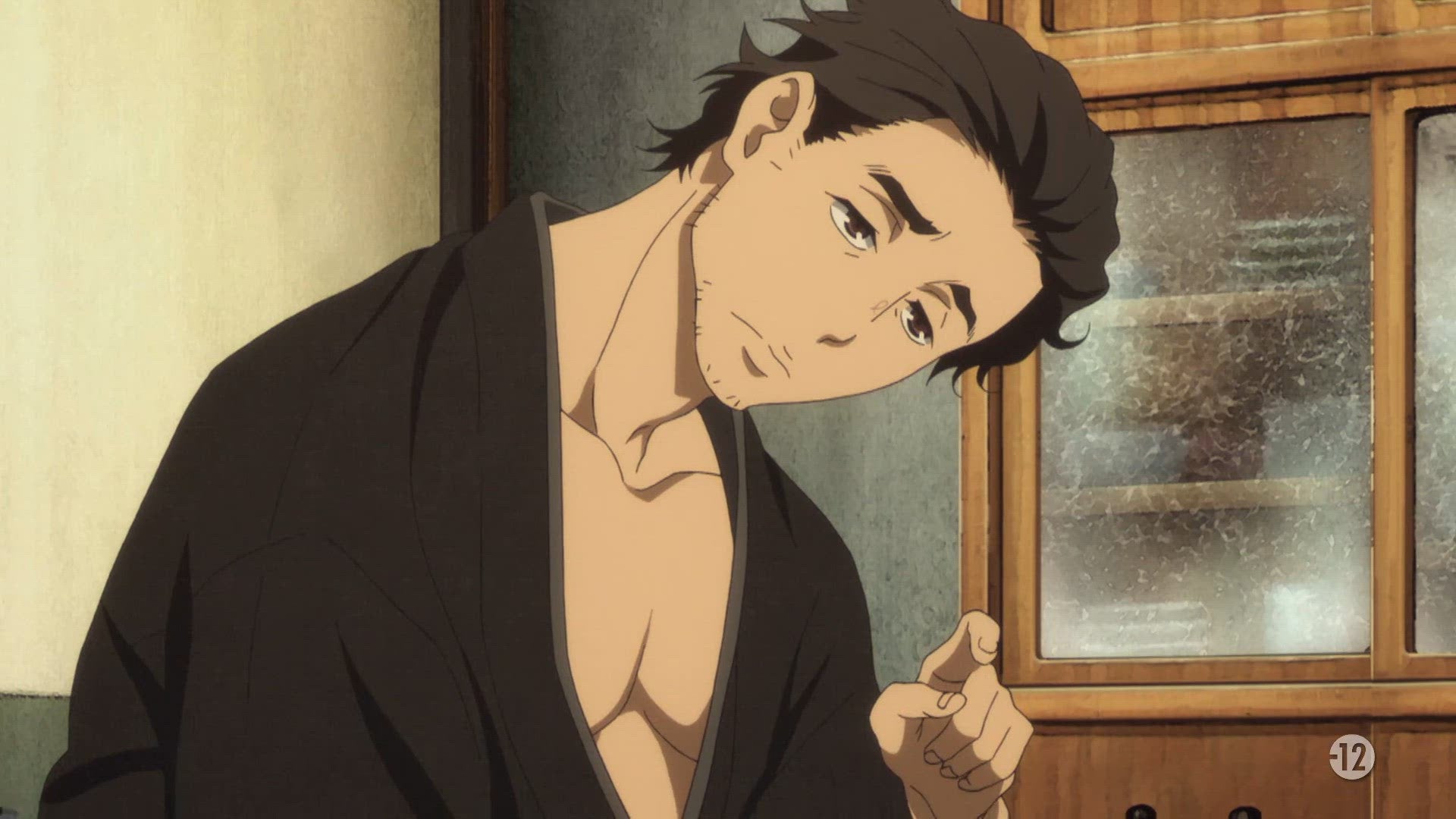 S1 E7 - Septième acte