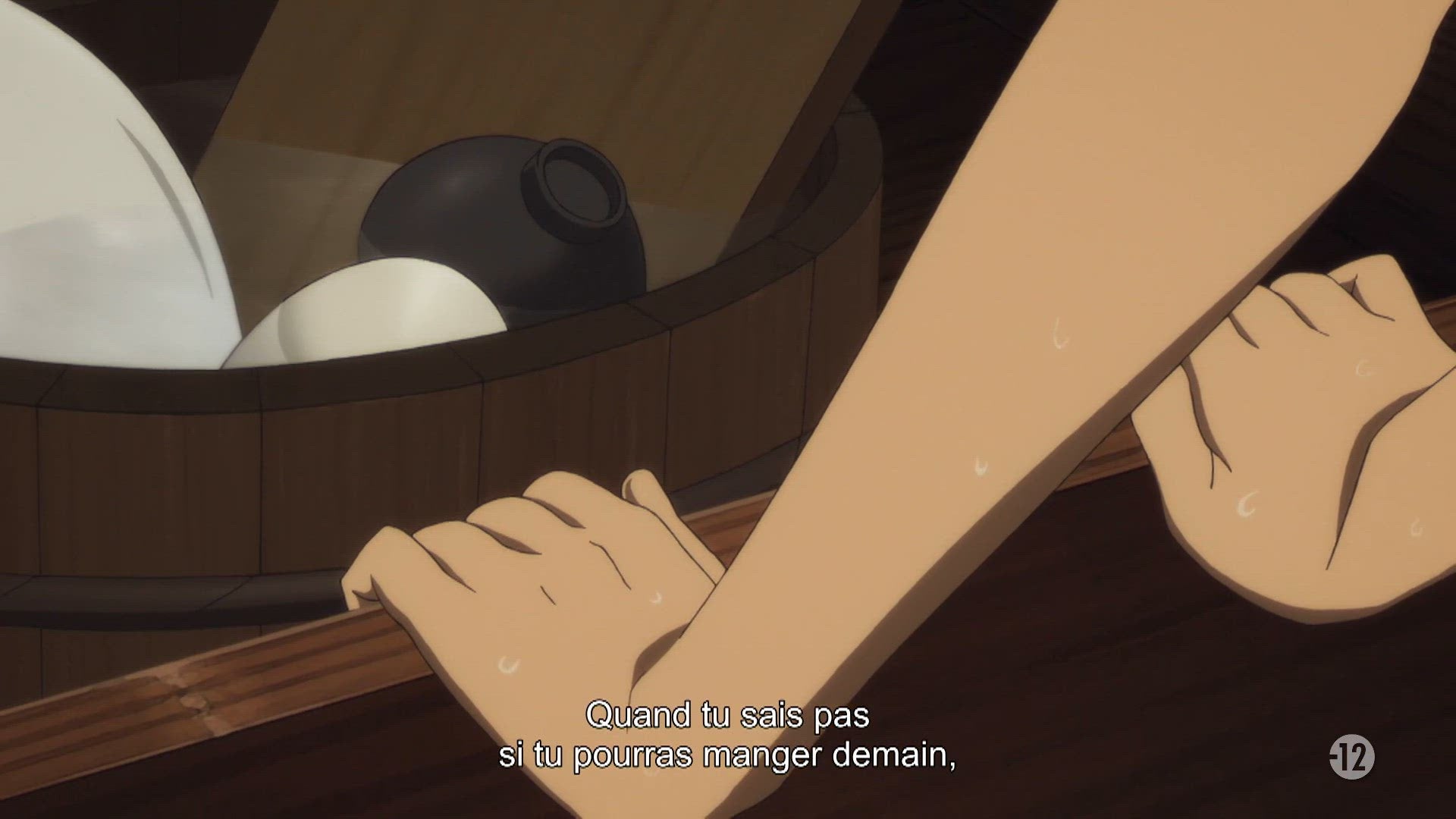 S1 E3 - Troisième acte