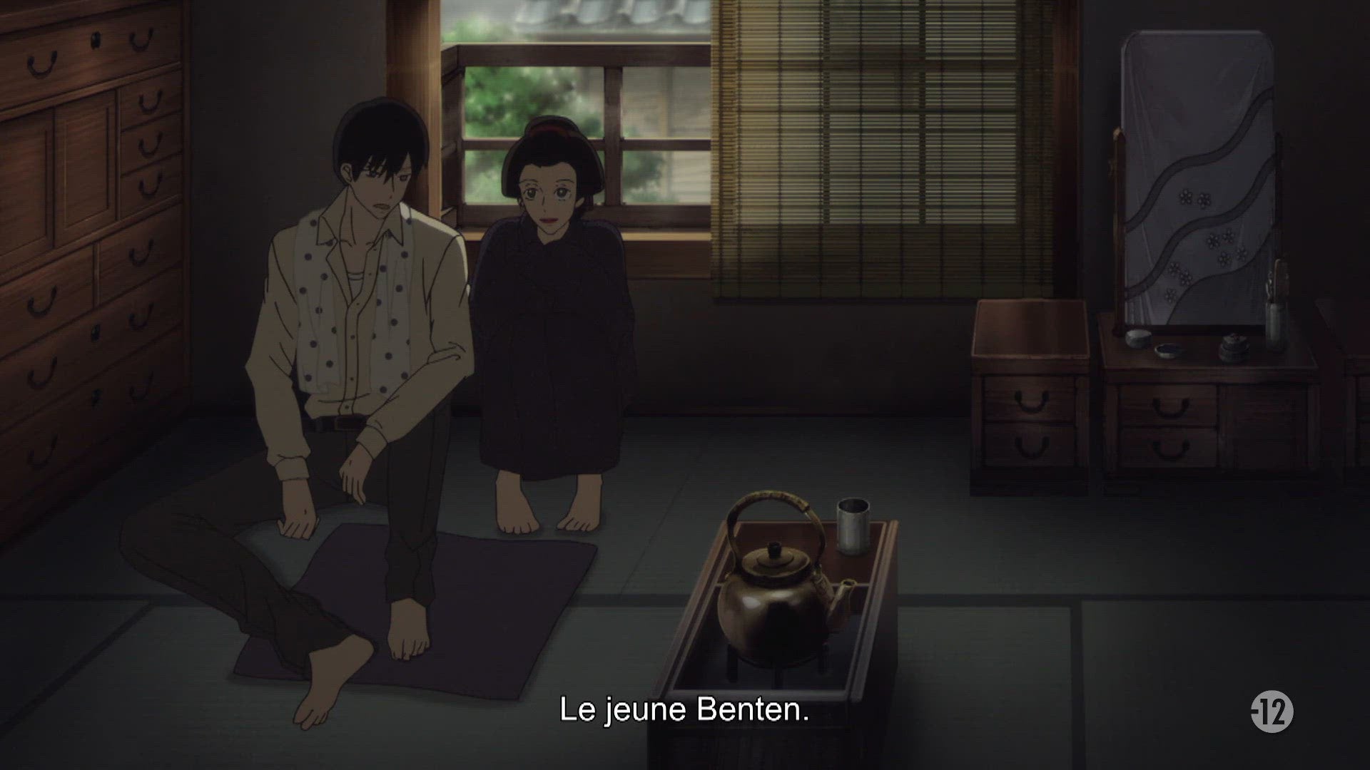 S1 E5 - Cinquième acte