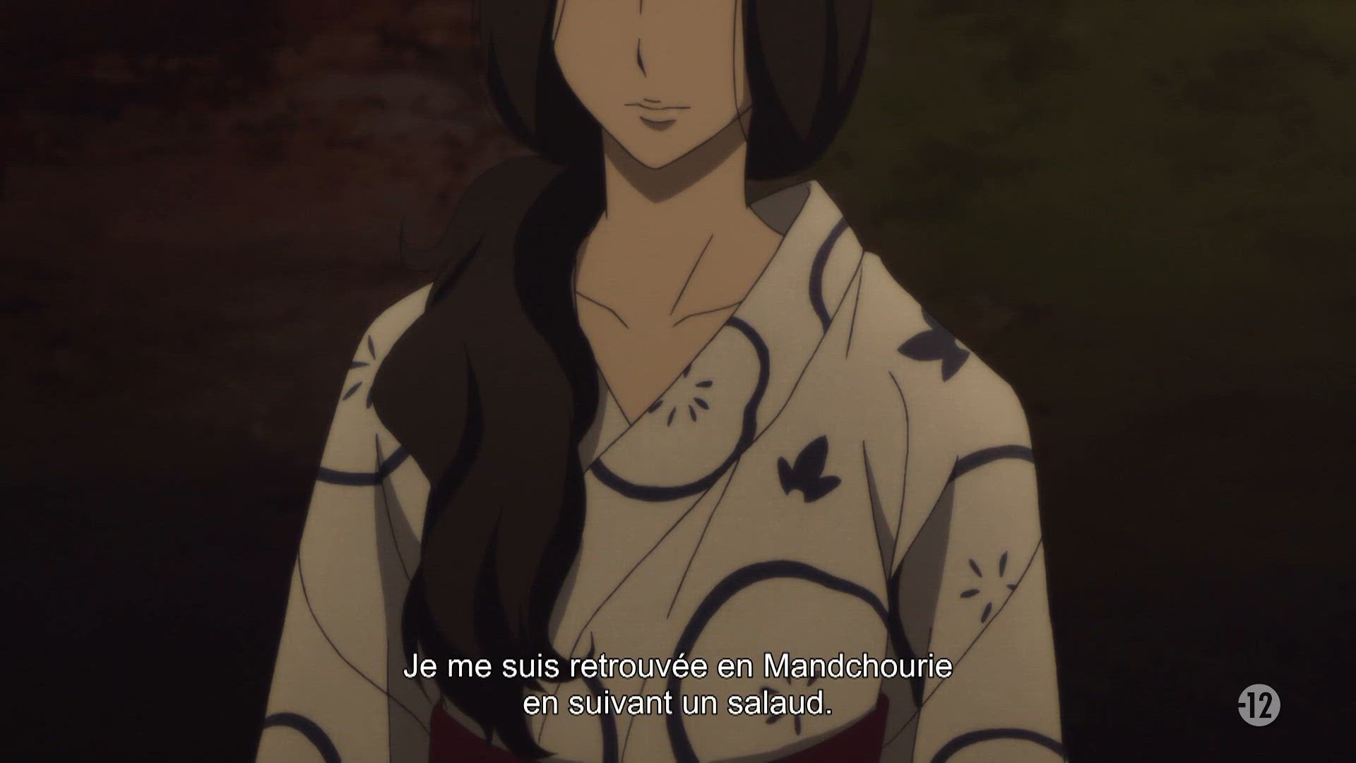 S1 E8 - Huitième acte