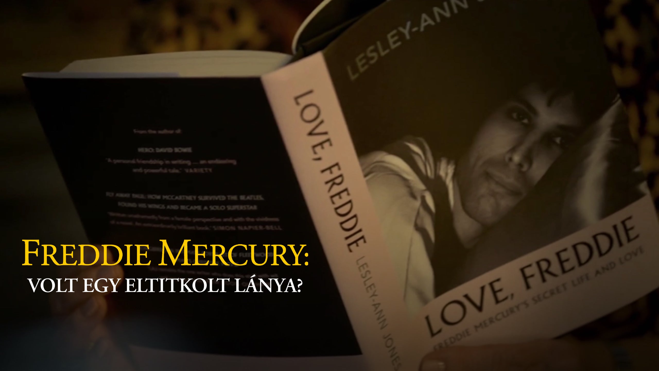 Döbbenetes hír látott napvilágot | Részlet