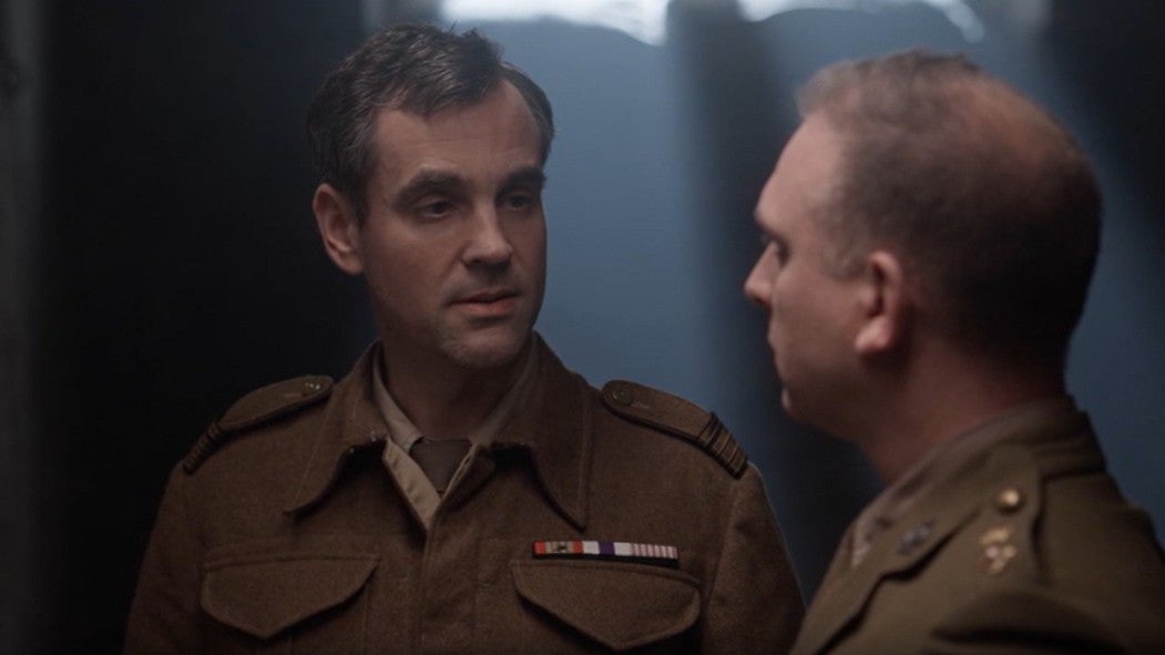 1. rész - Heraklion-művelet