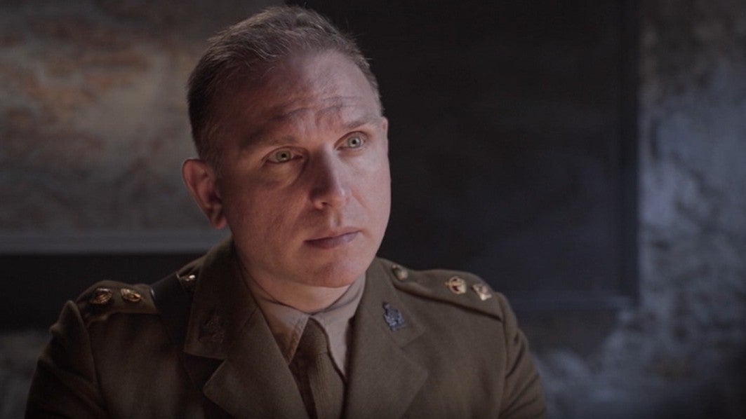 3. rész - Muskétás művelet