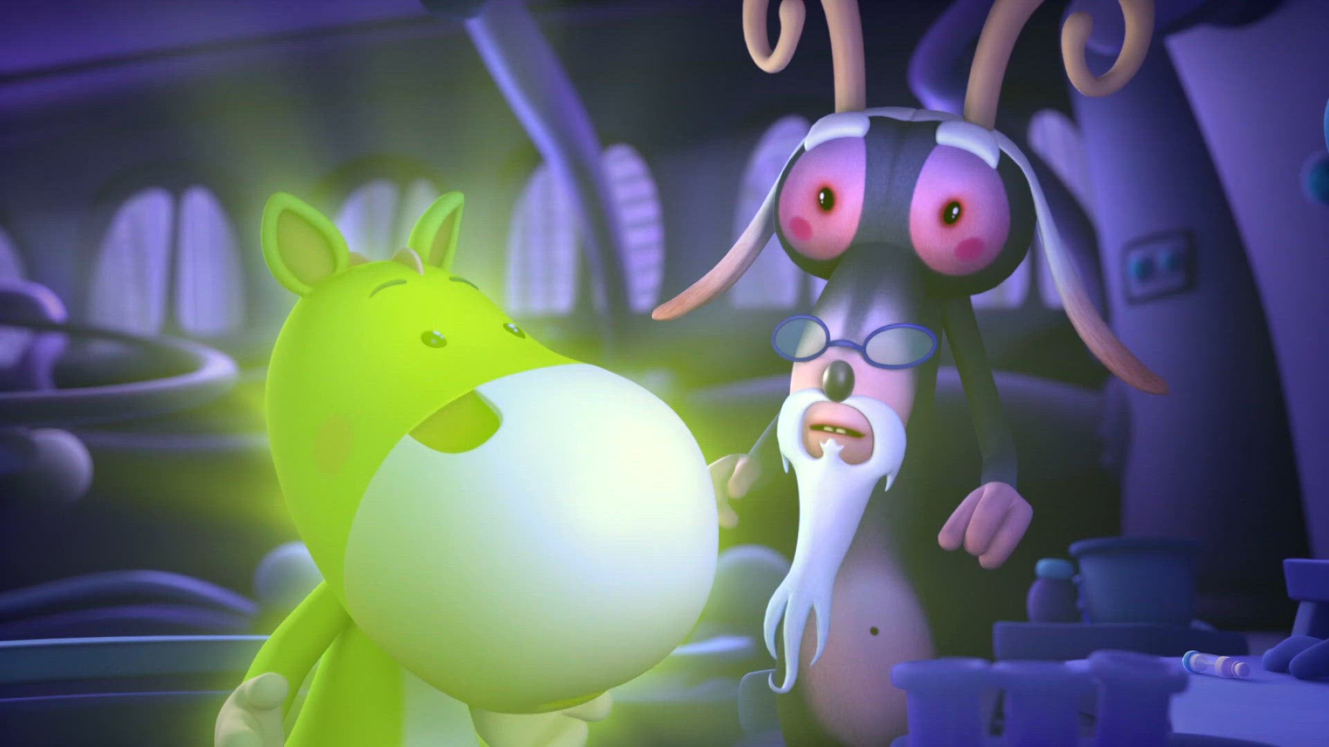 Percy és a halloween-i rejtély