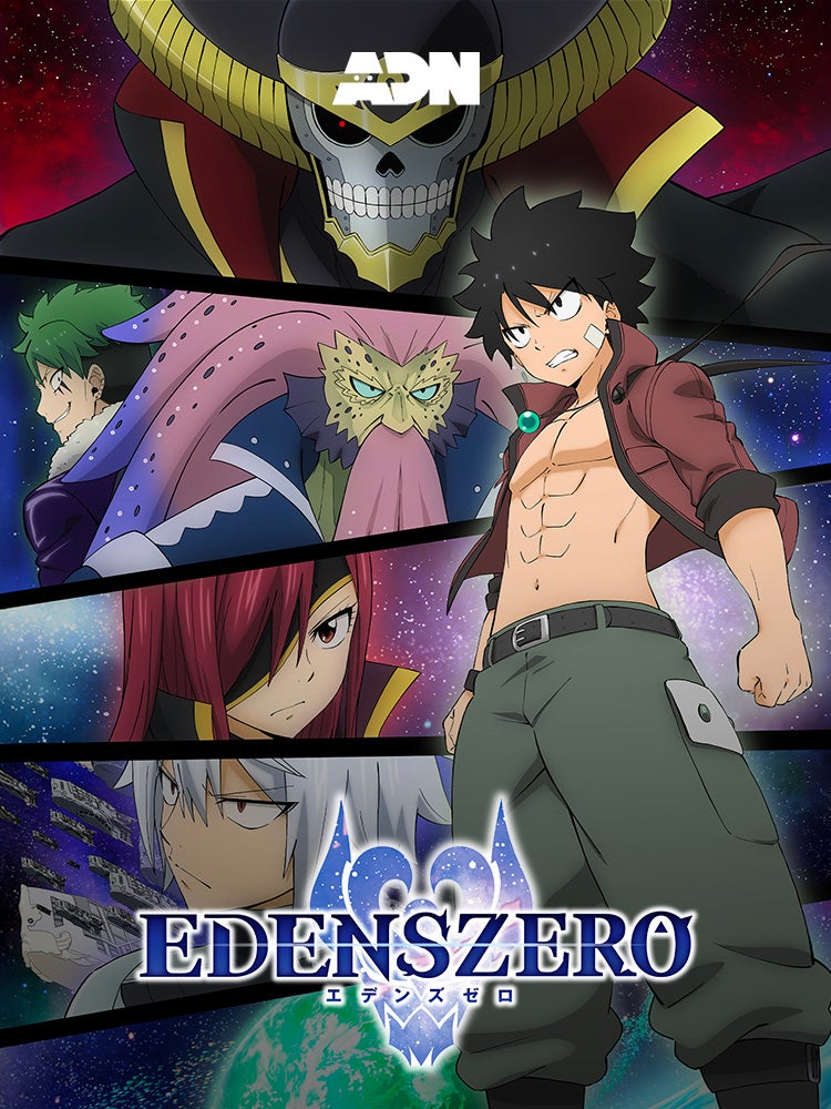 Edens Zero