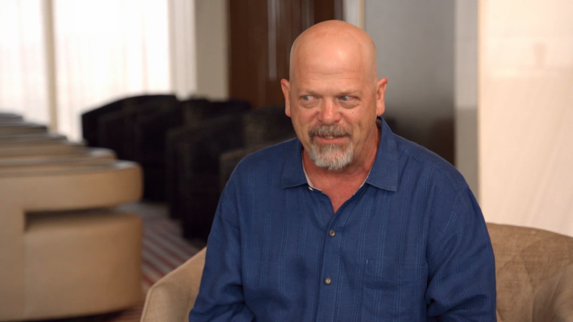 6. rész - A 30 millió dolláros üzlet