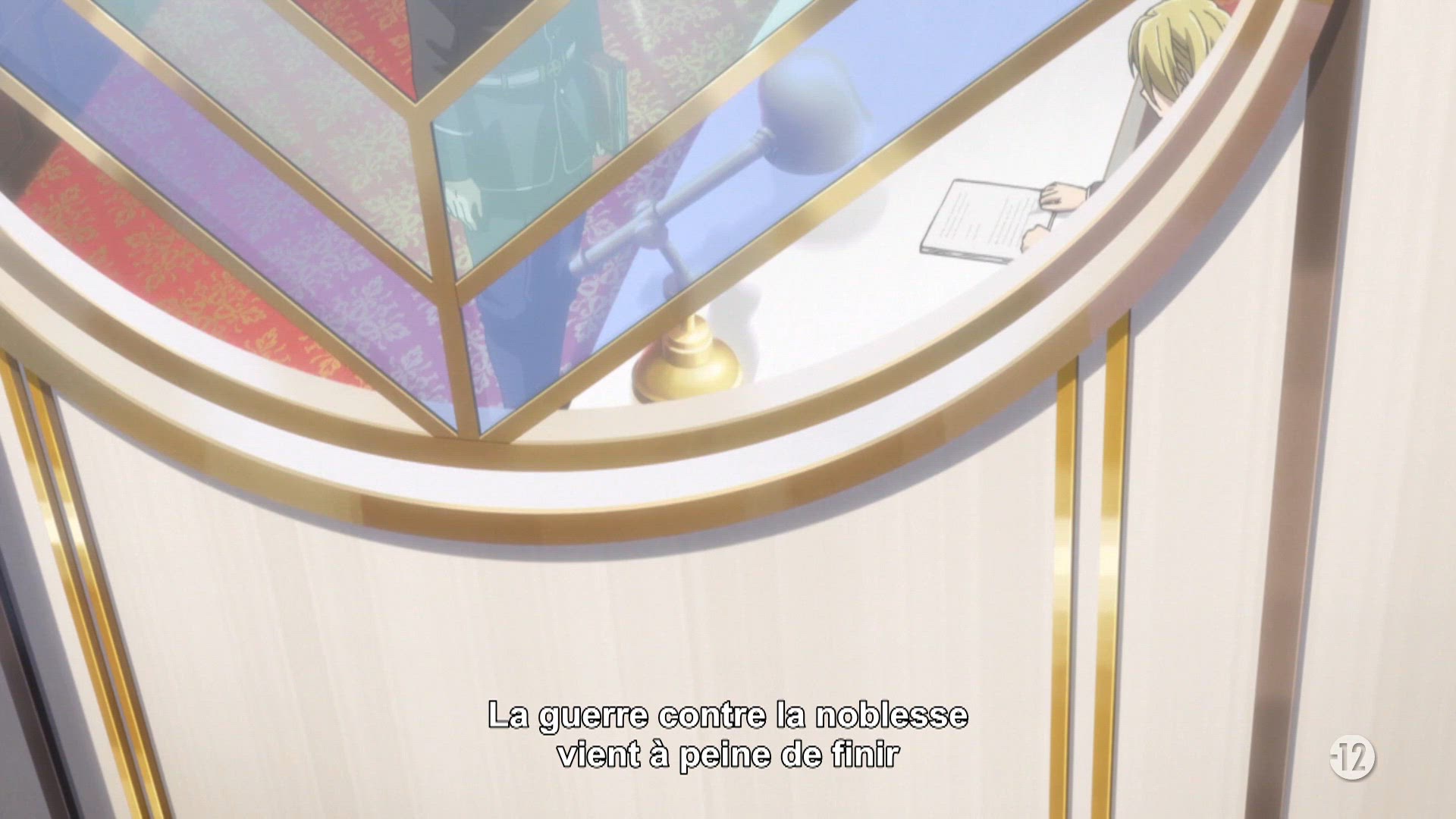 S3 E4 - Le réformateur