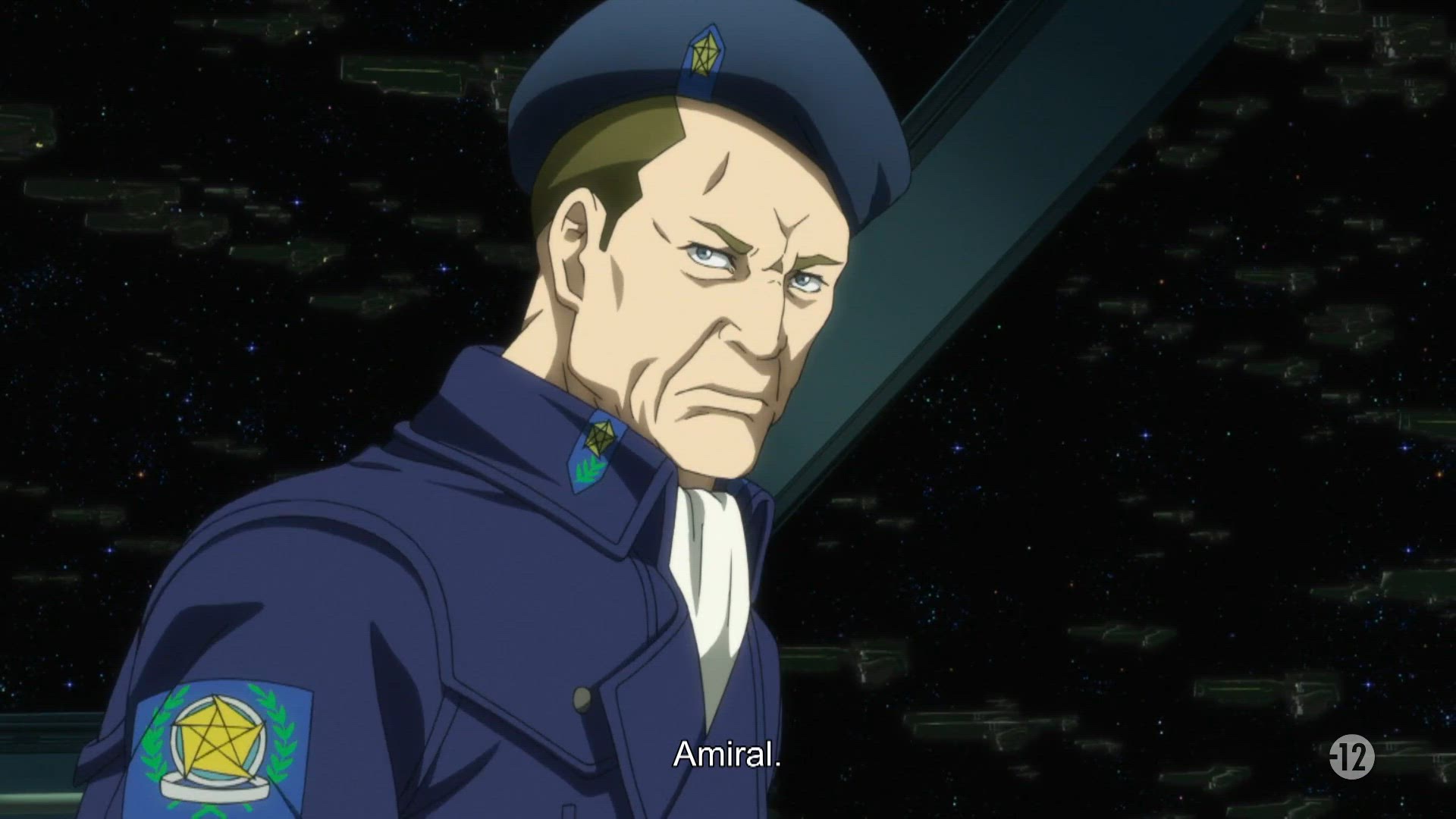 S1 E2 - La bataille d'Astarté