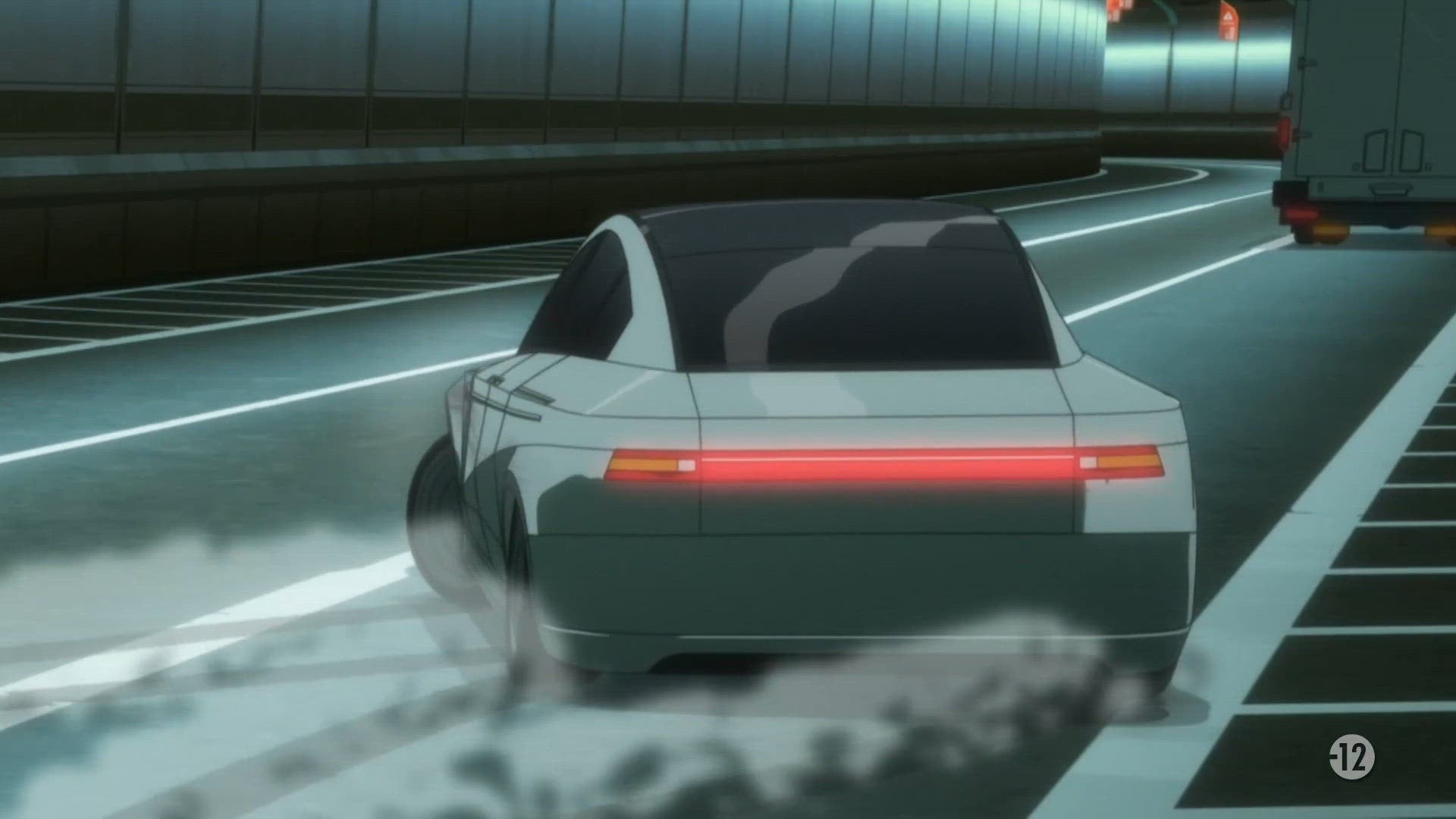 S1 E5 - La formation de la treizième flotte