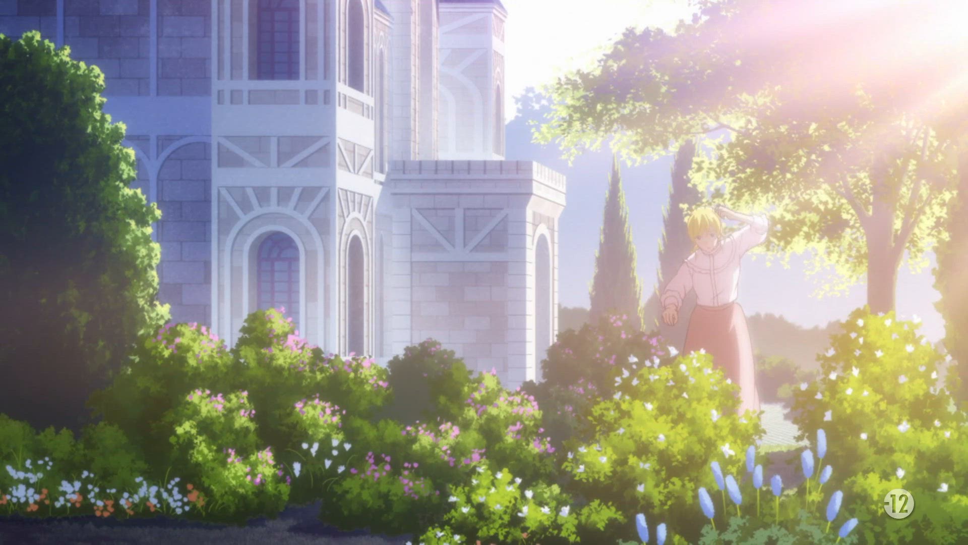 S1 E3 - Le prodige triomphateur