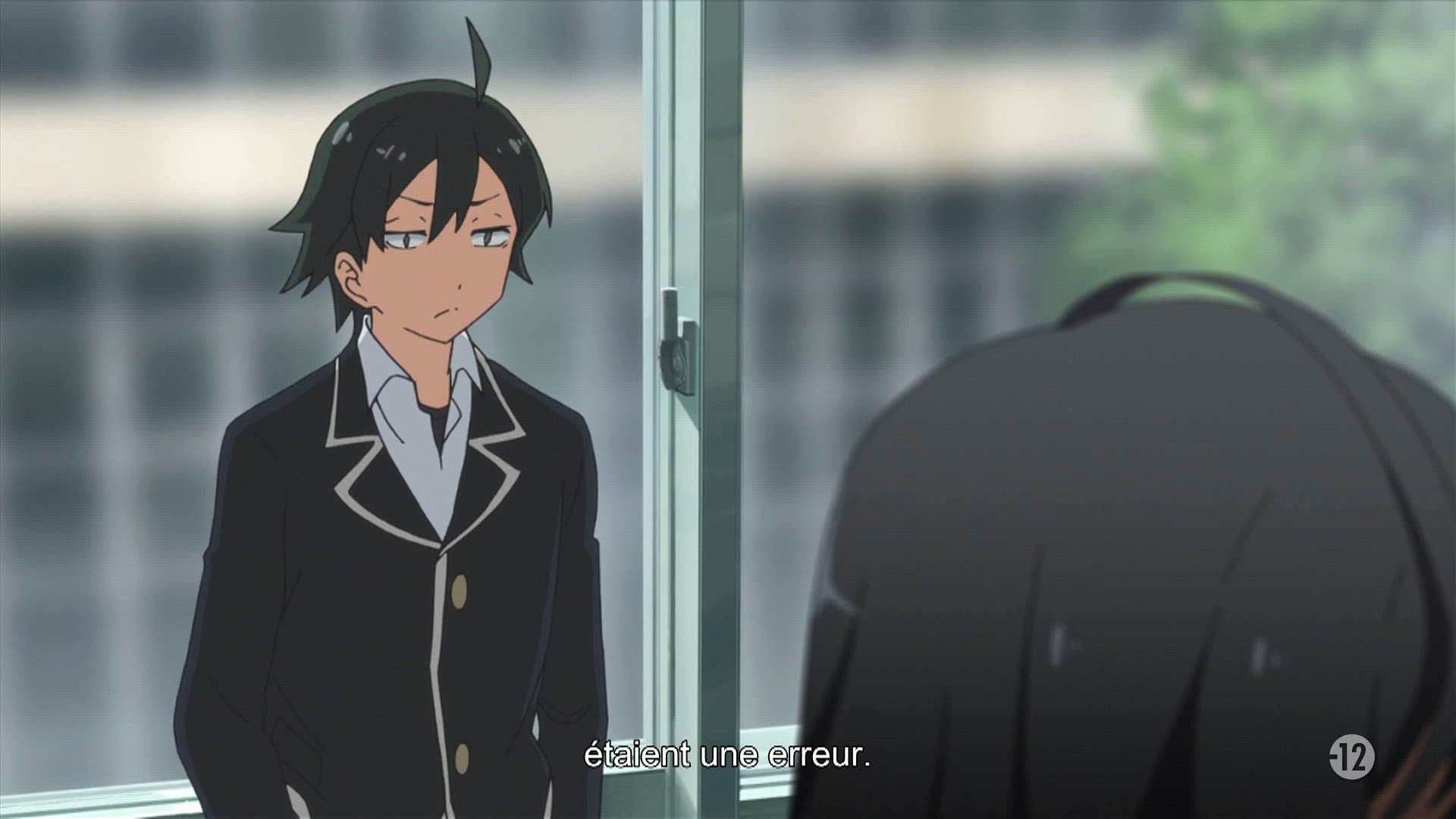 S1 E2 - Chacun éprouve sûrement des tracas du même acabit