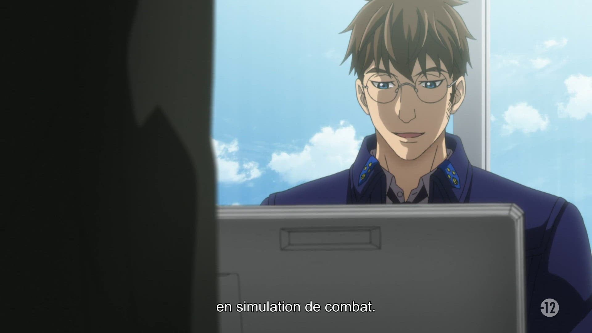 S1 E4 - Le magicien invaincu