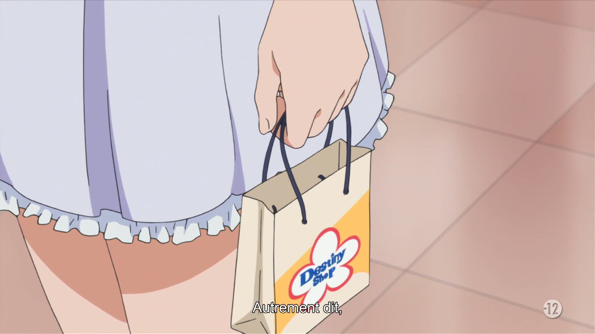 S1 E6 - Leur préambule se termine enfin