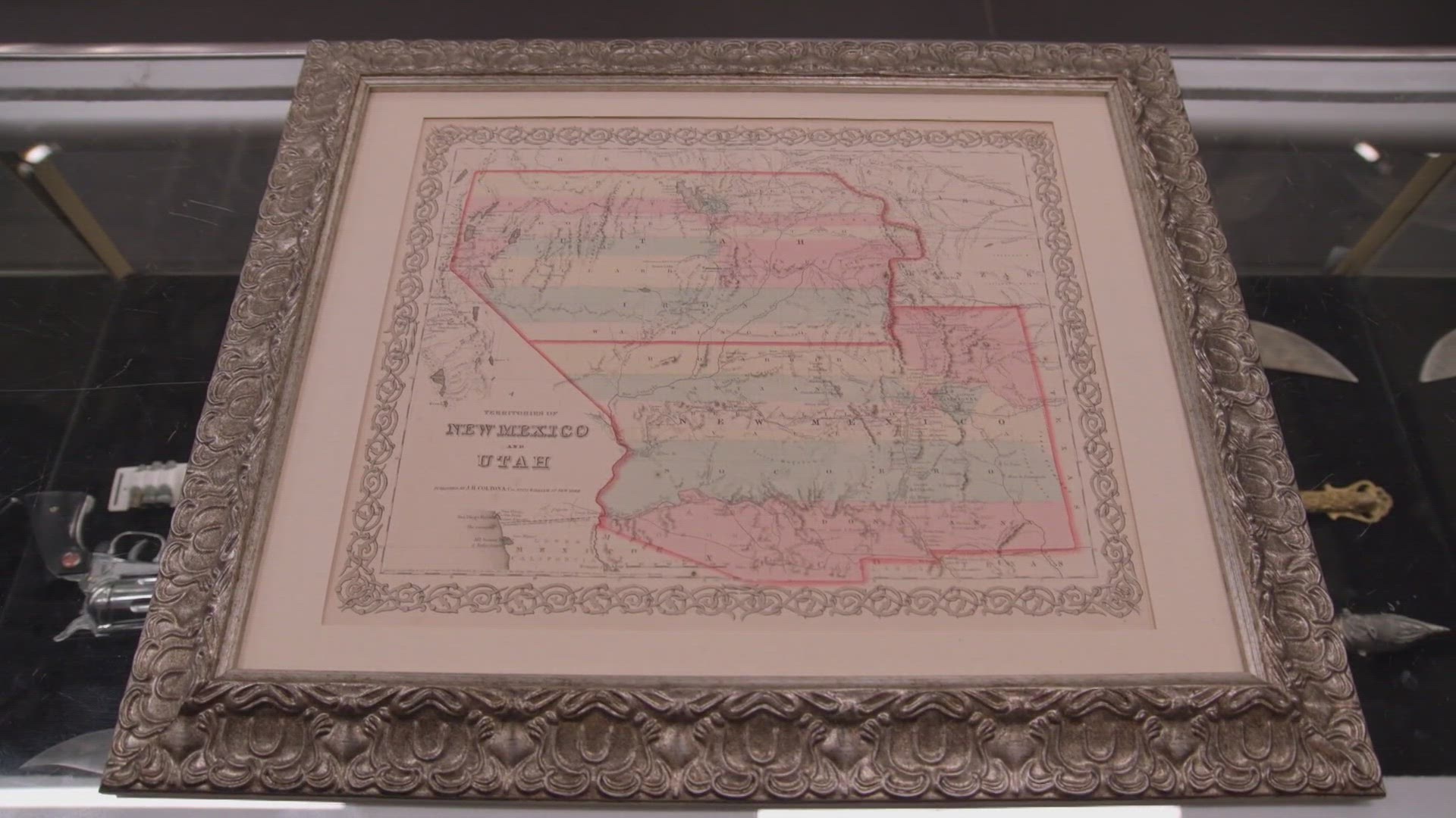 1. rész - Zálog és rózsák