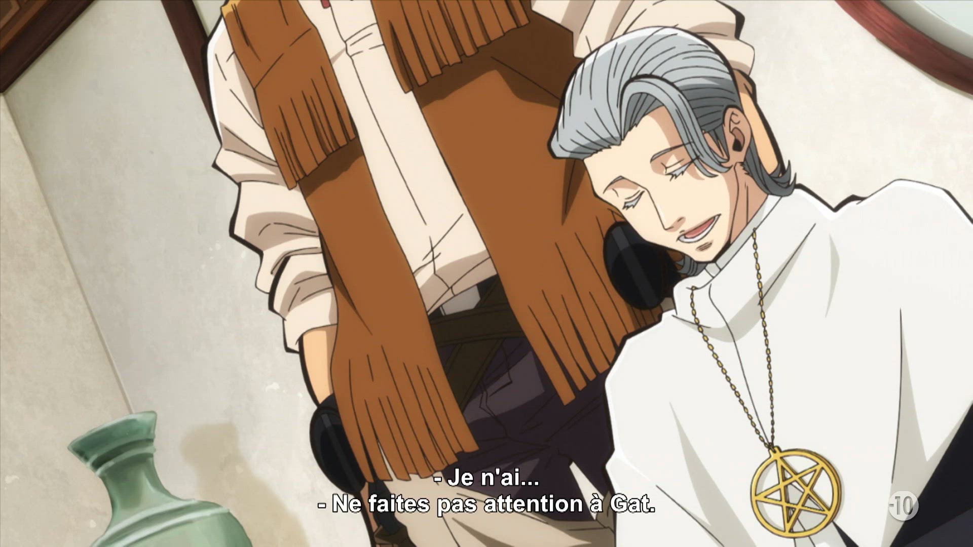 Épisode 2 - La valeur de la vie