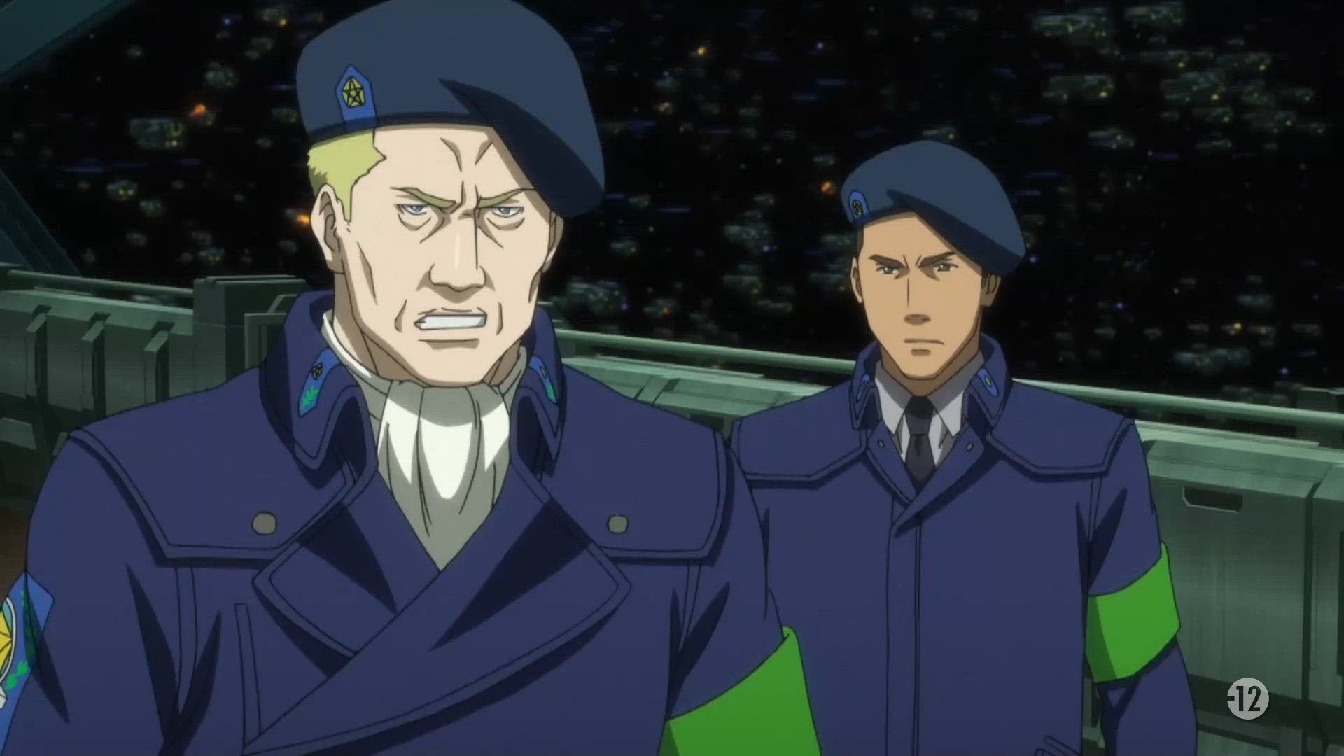 S2 E7 - La bataille de Doria