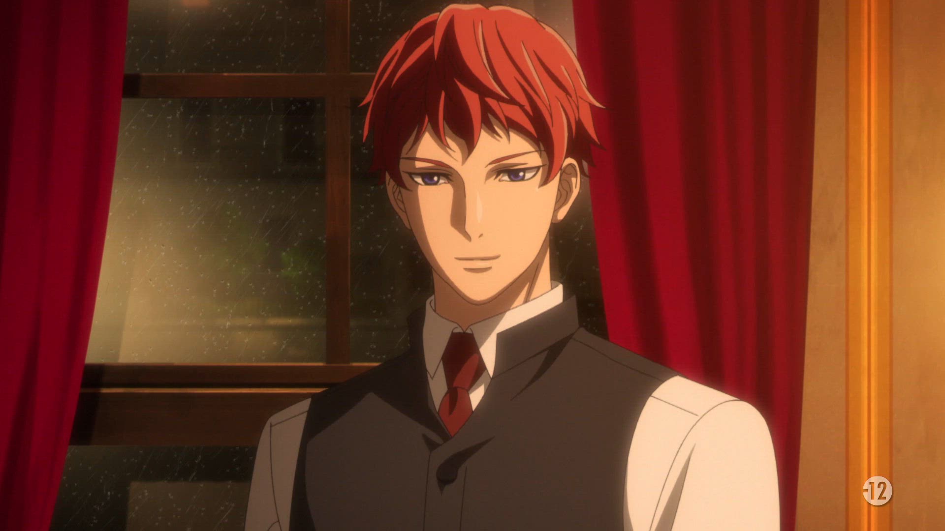 S3 E3 - Nuit de tempête