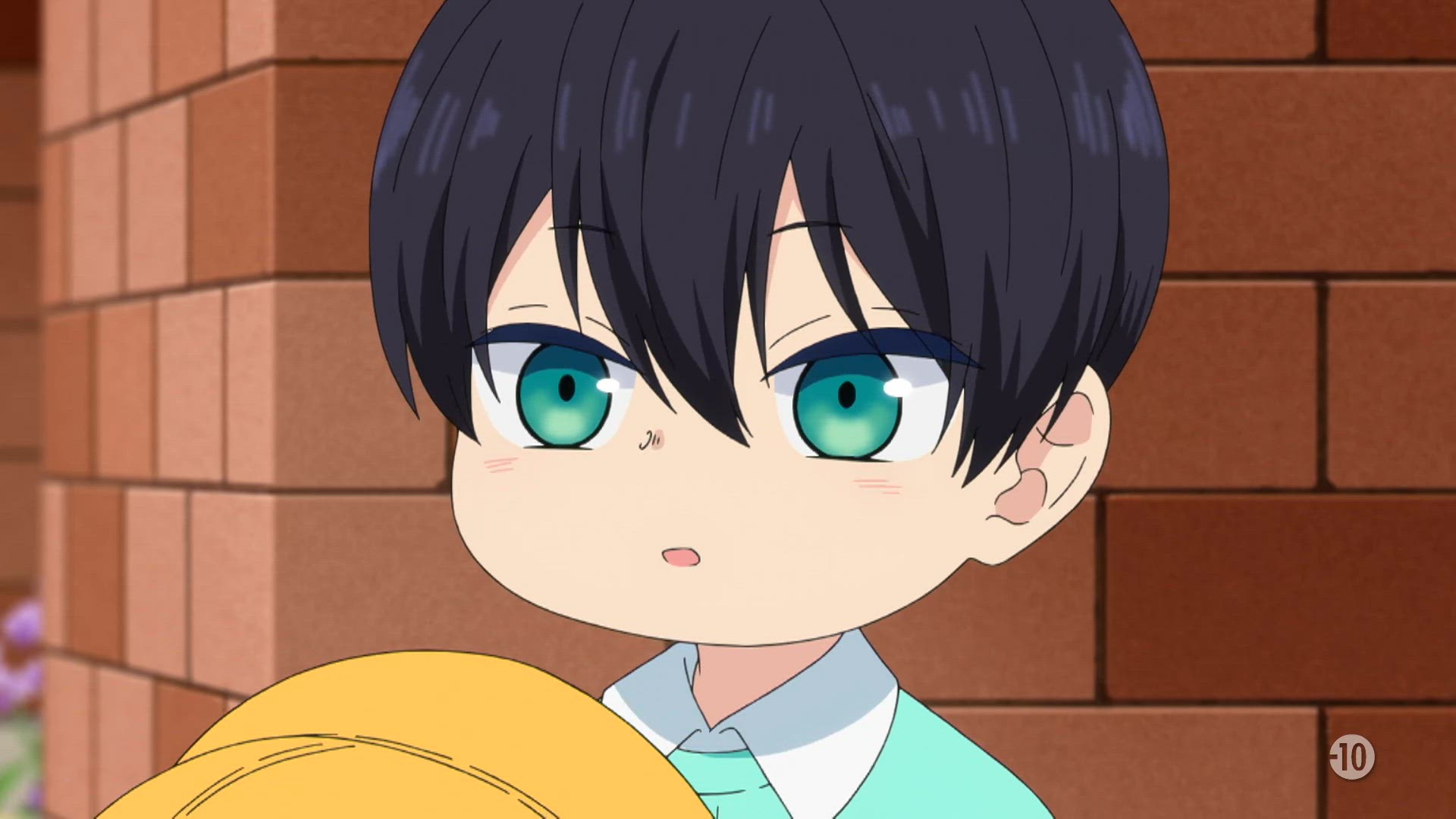 Épisode 3 - Gakuto est embêté