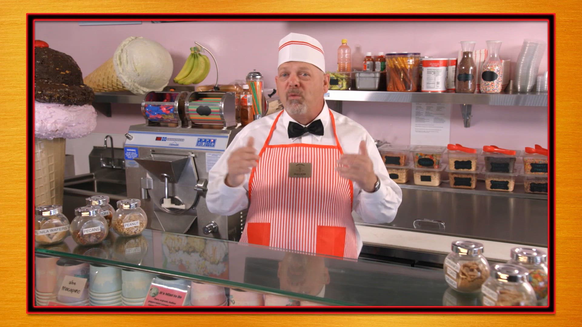 7. rész - Szívem záloga