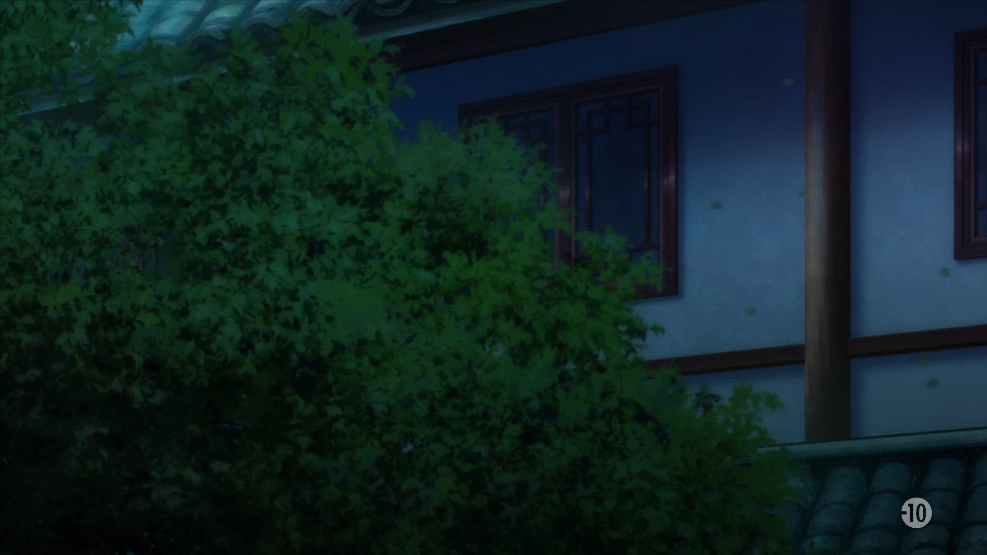 Épisode 3 - Humains et yôkais