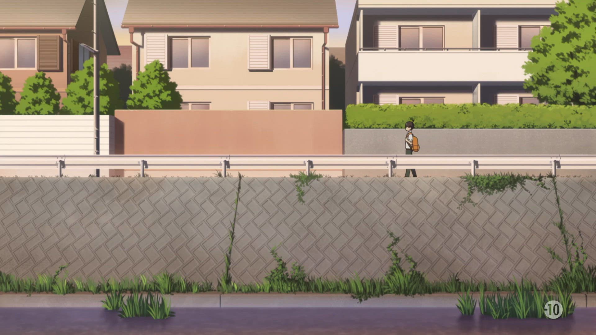 Épisode 6  - Uta et les aléas de l'amour