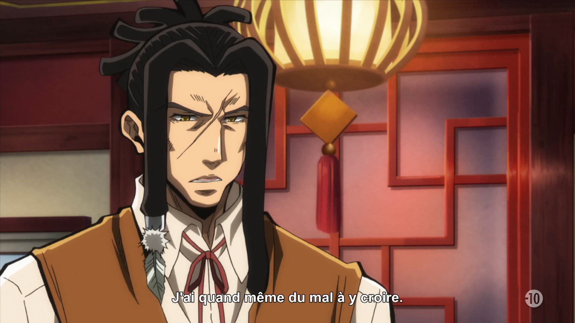 Épisode 6 - Le droit à la vie