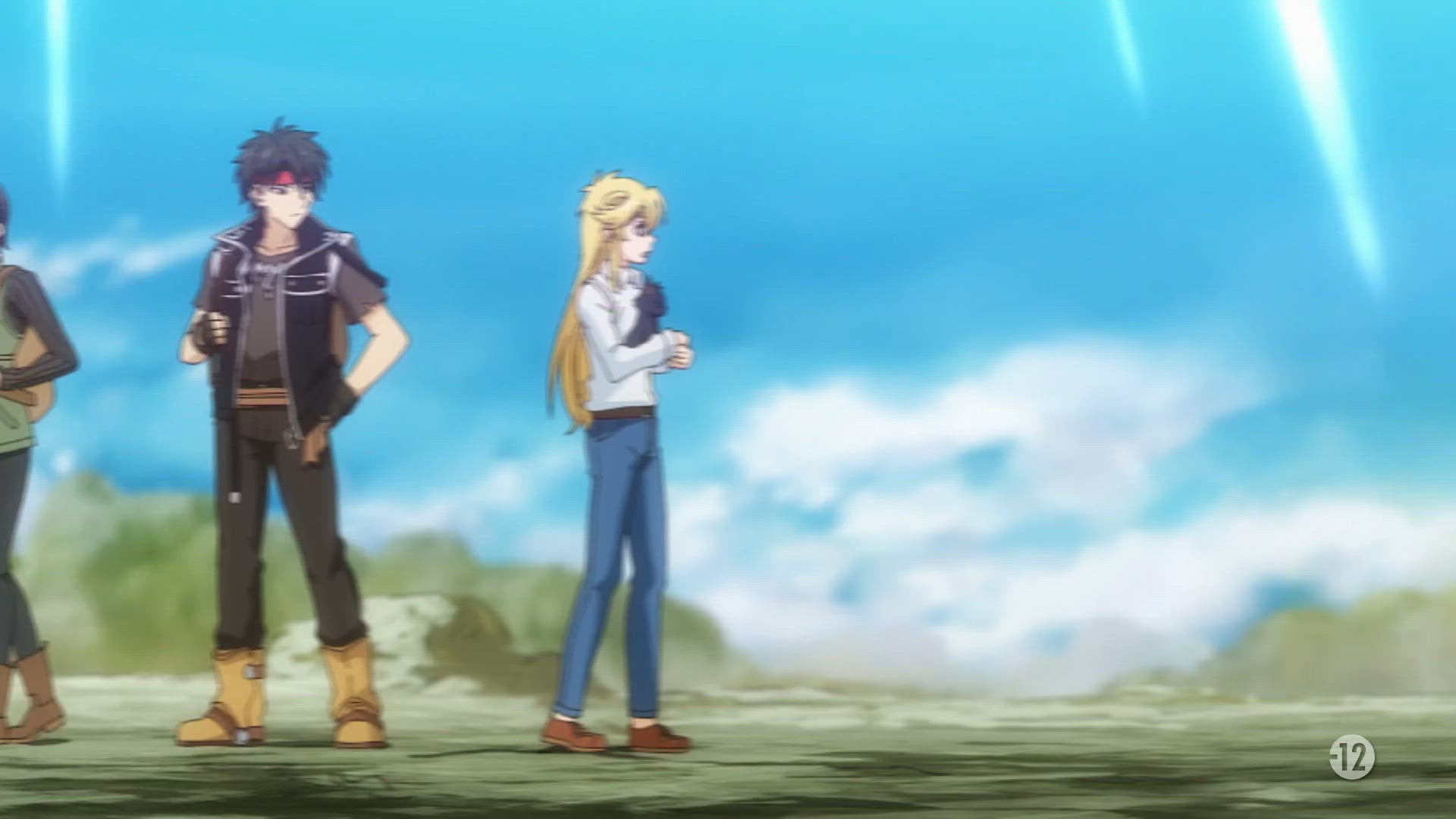 S3 E6 - Viens quérir mon cœur, démon