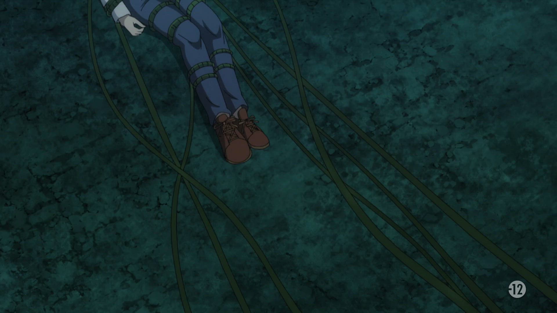 S3 E7 - Illumine mon embuscade, clair de lune