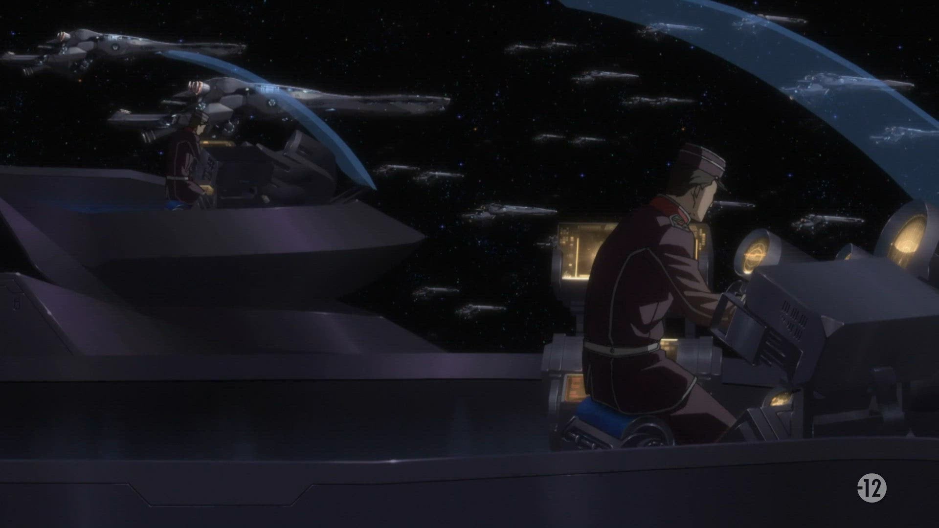 S1 E8 - La rébellion de Kastrop