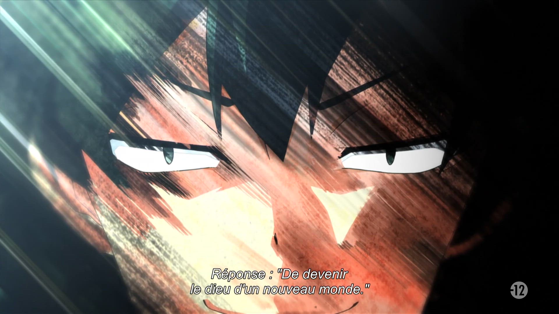 S1 E8 - Ils finiront par apprendre la vérité