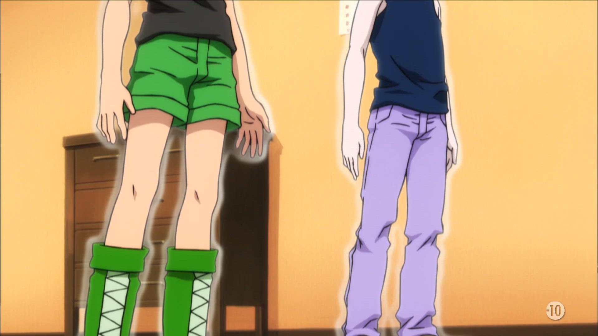 S3 E3 - Éveil et potentiel