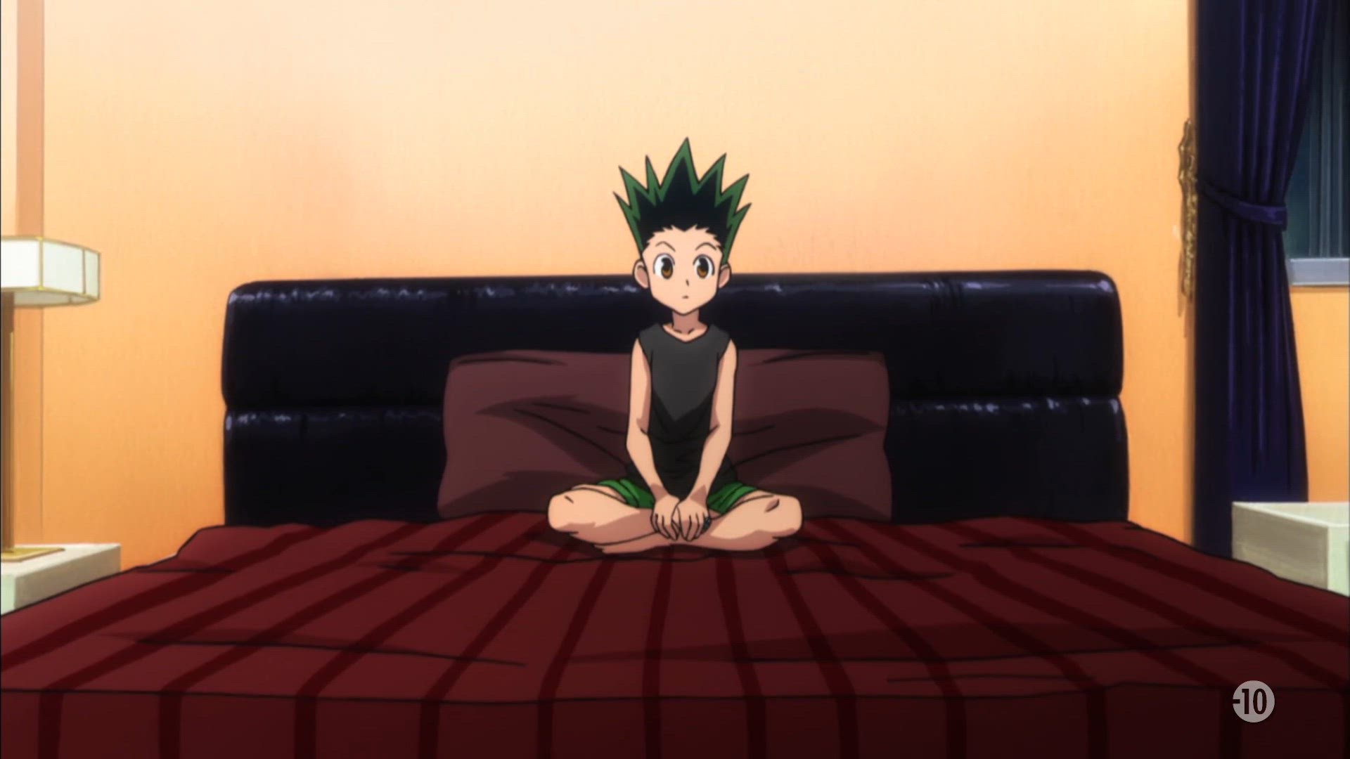 S3 E6 - Une victoire stupéfiante