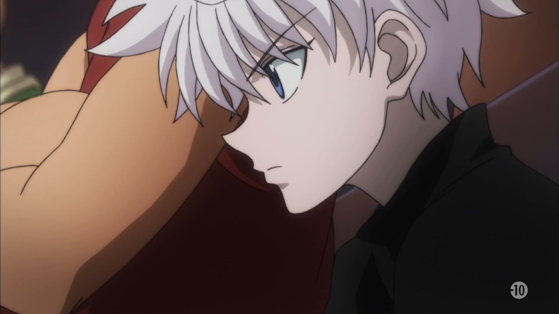 S3 E8 - Revanche à armes égales