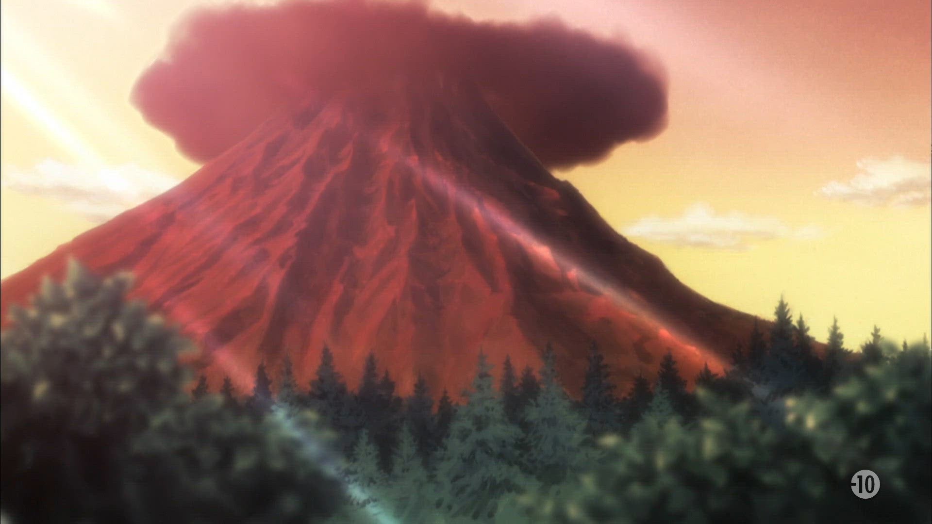 S2 E2 - Les devoirs d'un garde