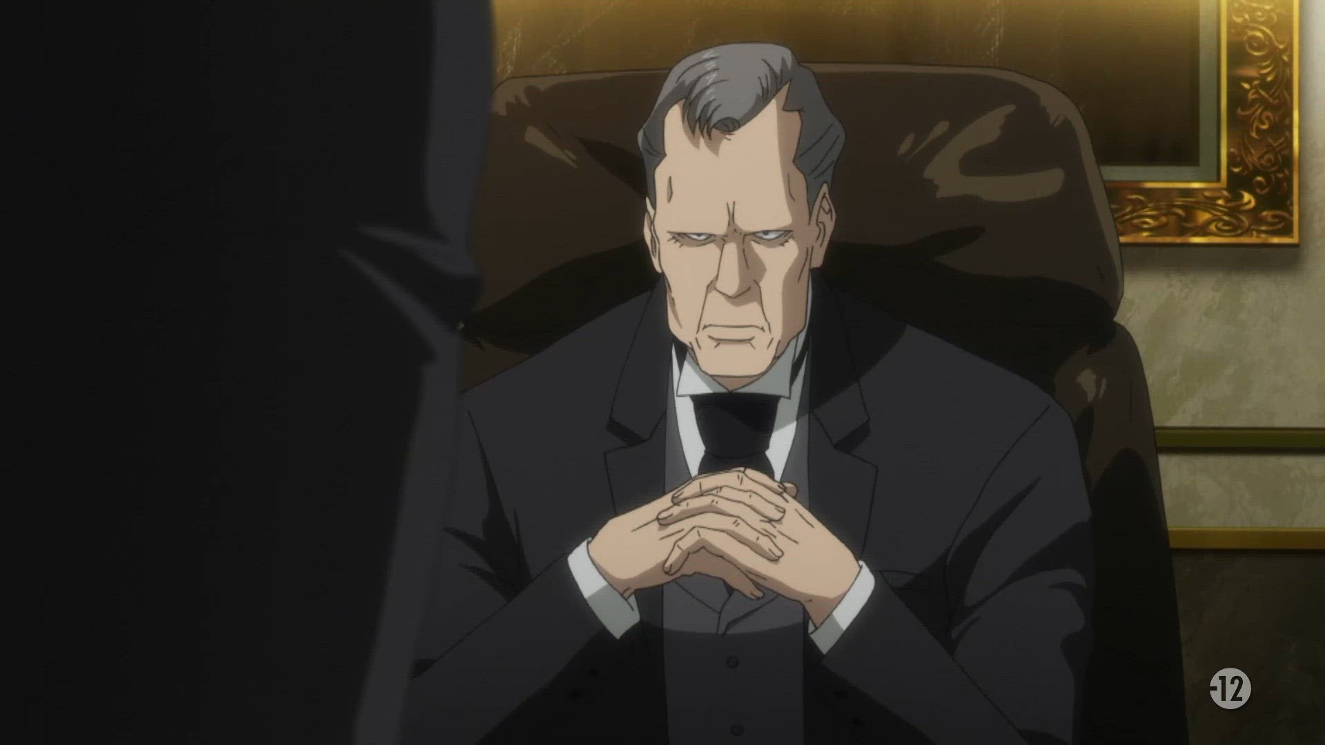 S2 E2 - La mort du Kaiser