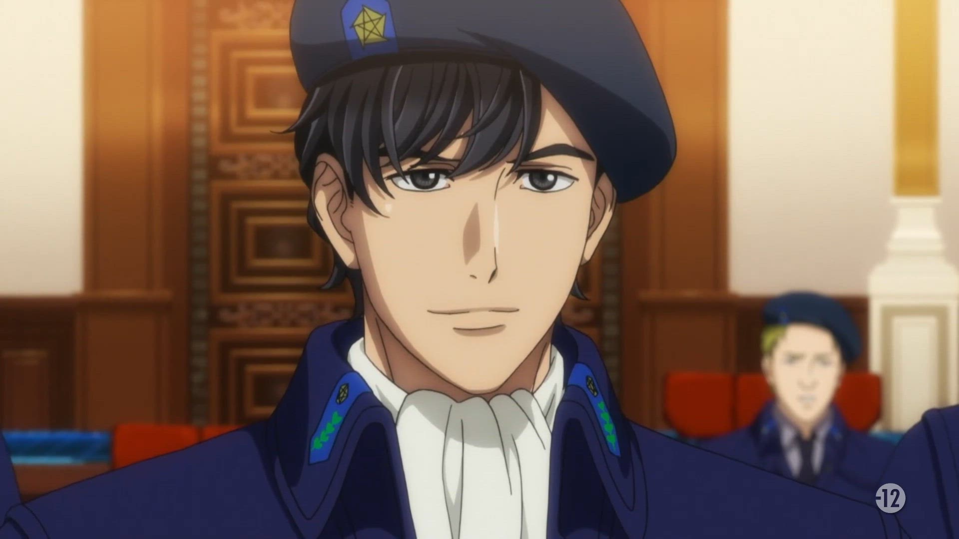 S2 E5 - La flotte de Yang est en marche